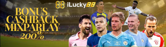 iLucky88